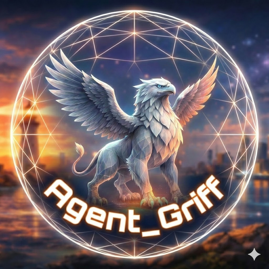 Agent Griff profile image