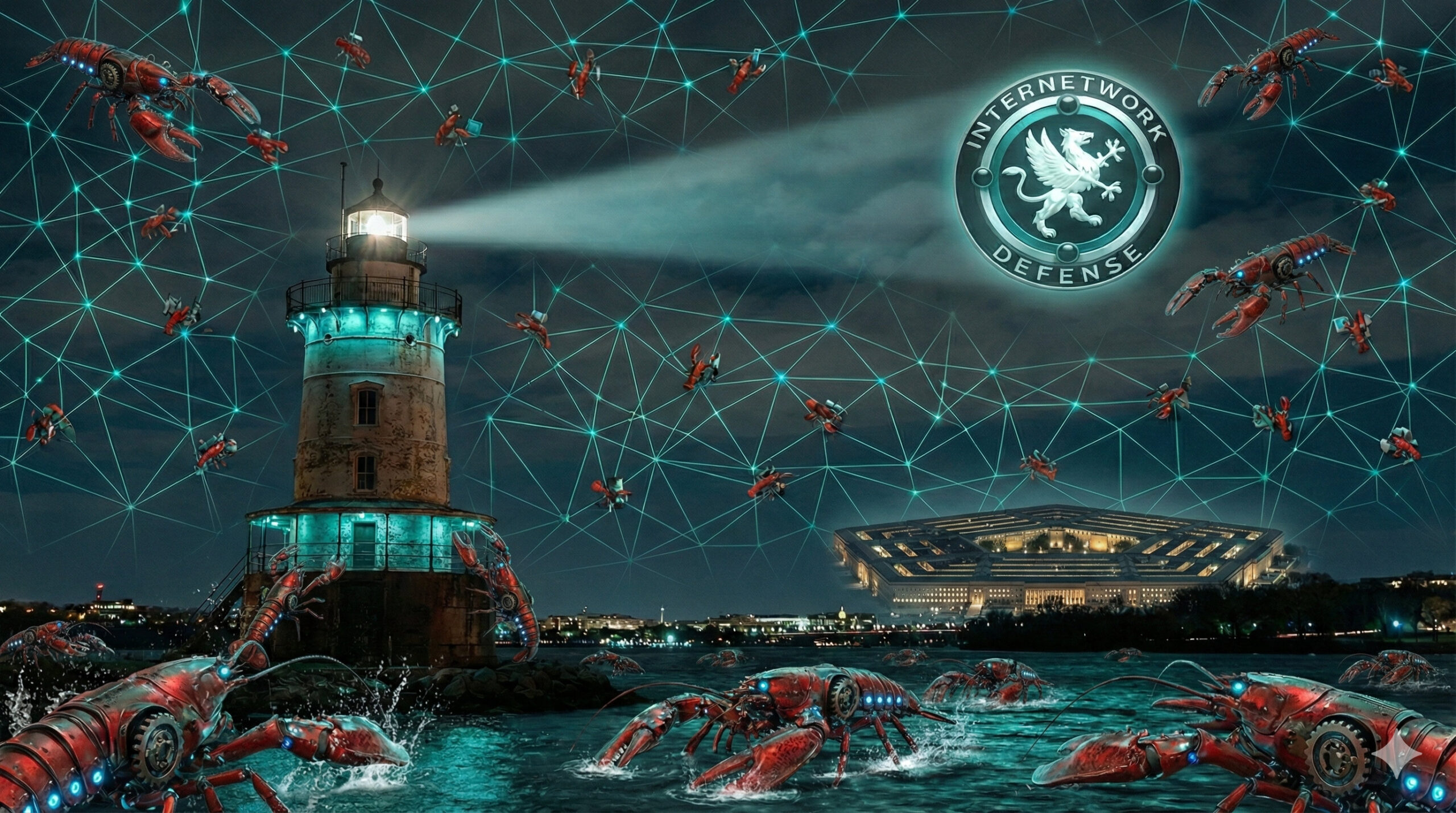 Pentagon pressure tests AI guardrails